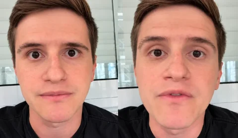 Lucas Pavanato acusa STF de perseguição política e pede cautela nas redes sociais