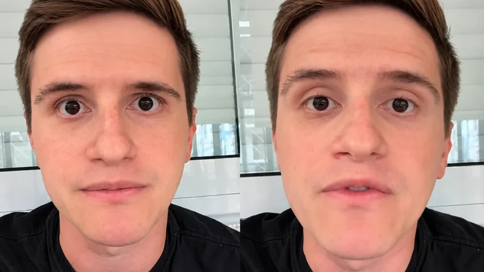 Lucas Pavanato acusa STF de perseguição política e pede cautela nas redes sociais
