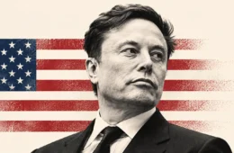 Elon Musk destina US$ 366 milhões para ajudar republicanos a manter controle do Congresso dos EUA
