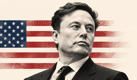 Elon Musk destina US$ 366 milhões para ajudar republicanos a manter controle do Congresso dos EUA