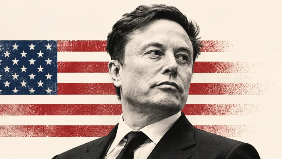 Elon Musk destina US$ 366 milhões para ajudar republicanos a manter controle do Congresso dos EUA