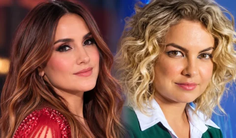 Dulce María fica em choque com morte de Lua Blanco e relembra encontro entre as duas
