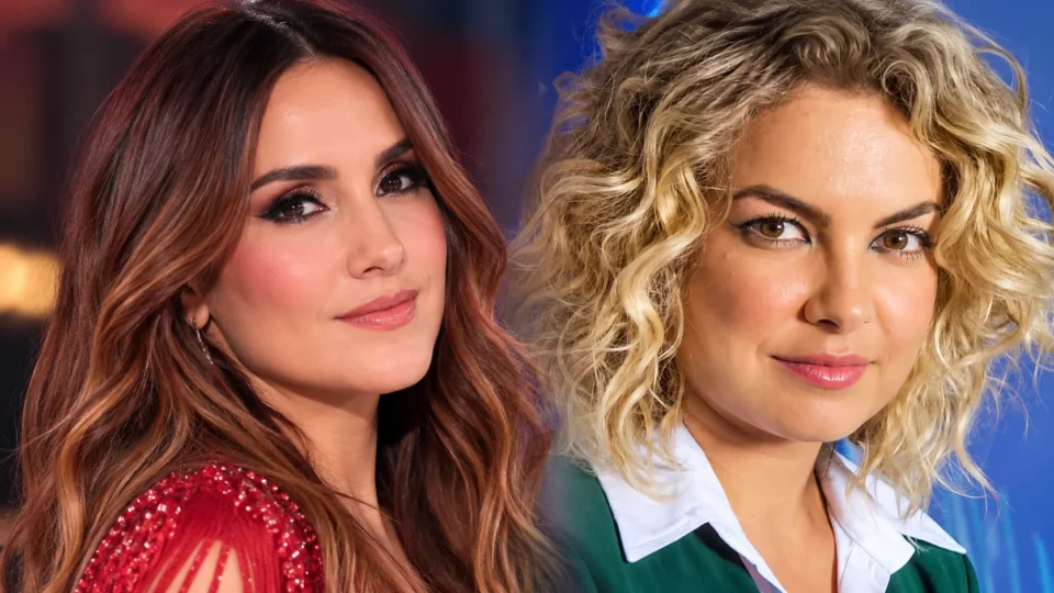 Dulce María fica em choque com morte de Lua Blanco e relembra encontro entre as duas