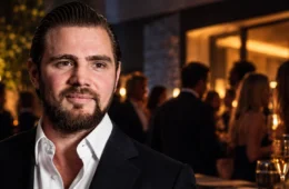 Executivo da Globo pode ser exposto por festas com Daniel Vorcaro