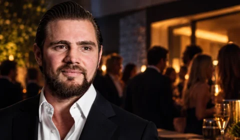 Executivo da Globo pode ser exposto por festas com Daniel Vorcaro