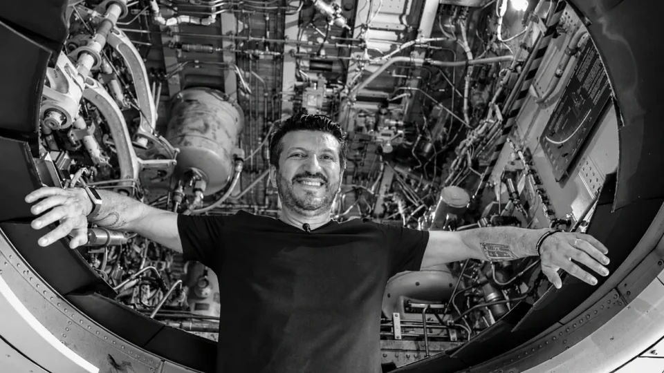 Lito Sousa: saiba quem era o aviador e youtuber que faleceu nesta quinta-feira