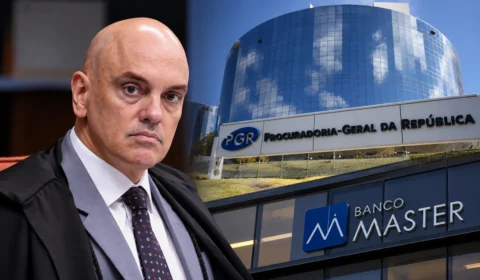 Caso Master: derrota para Moraes? PGR descarta abuso de autoridade de Mendonça