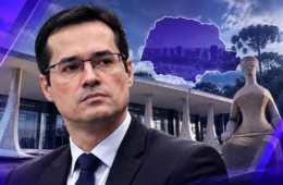 TSE indefere candidatura de Deltan Dallagnol ao Senado pelo Paraná