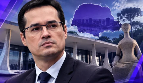 TSE indefere candidatura de Deltan Dallagnol ao Senado pelo Paraná