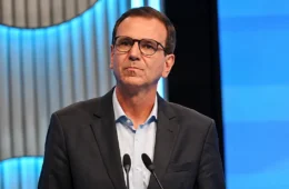 Paes acusa Garotinho de “manobra” para tirá-lo do 2º turno e eleger Ruas