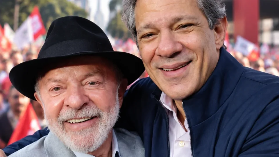 Nunes recua e libera caminhada de Lula e Haddad na Paulista
