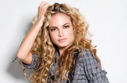 Qual era o câncer de Lua Blanco? Saiba o que a família revelou sobre a doença da atriz