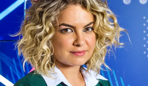 Lua Blanco: família divulga local e horário do velório da atriz no Rio de Janeiro