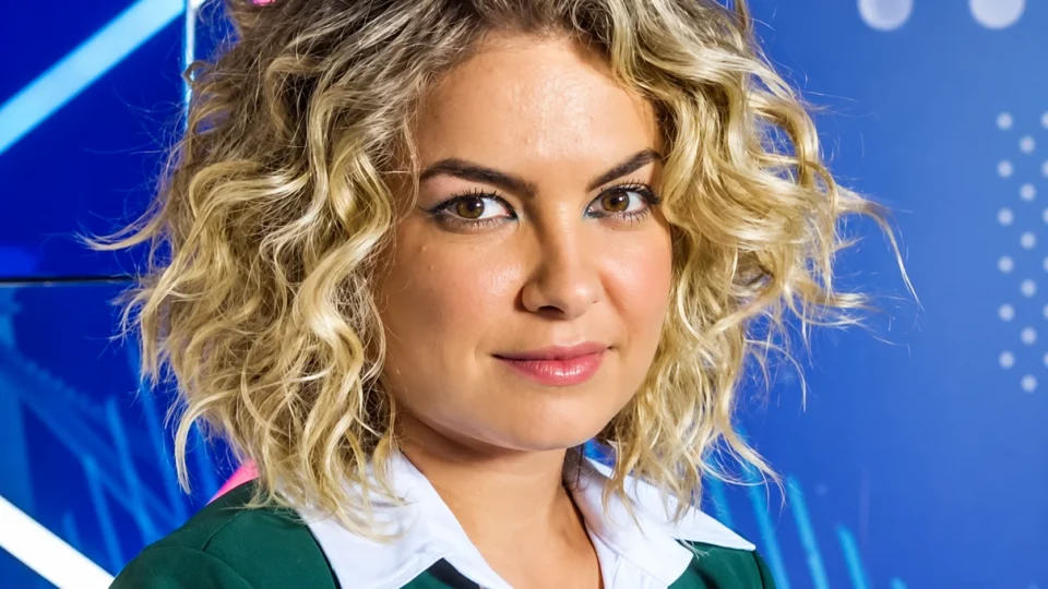 Lua Blanco: família divulga local e horário do velório da atriz no Rio de Janeiro