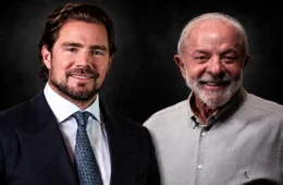Vorcaro financiou filme de Lula com dinheiro ilegal? O que a PF diz sobre a denúncia