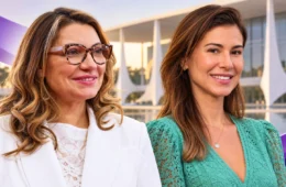Janja x Fernanda Bolsonaro: quem são as mulheres que podem ocupar o posto de primeira-dama do Brasil