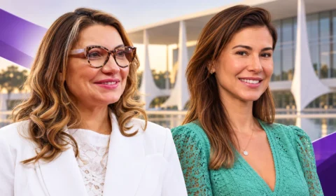 Janja x Fernanda Bolsonaro: quem são as mulheres que podem ocupar o posto de primeira-dama do Brasil