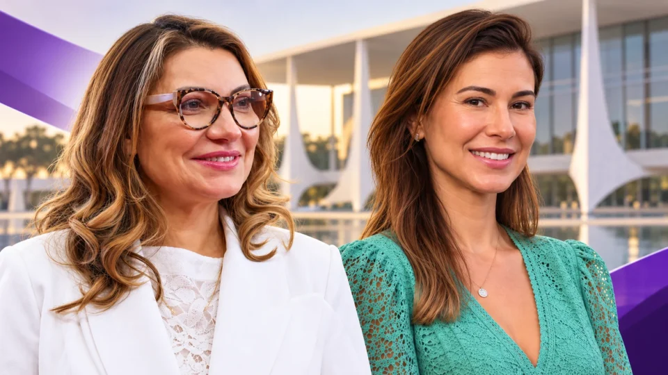 Janja x Fernanda Bolsonaro: quem são as mulheres que podem ocupar o posto de primeira-dama do Brasil
