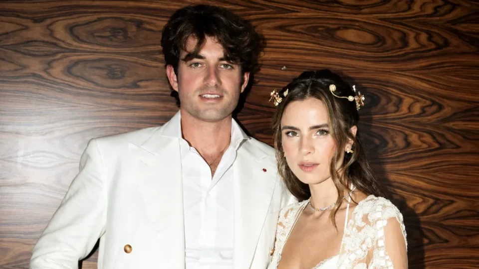 Quem é Conor Kennedy, herdeiro de JFK que se casou com Giulia Be e é procurado pela Rússia