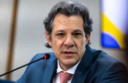 Partidos não devem temer protagonismo dos jovens na política, afirma Haddad