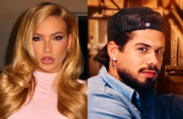 Virginia expõe áudio de Zé Felipe após término com Vini Jr. e fãs pedem volta do casal