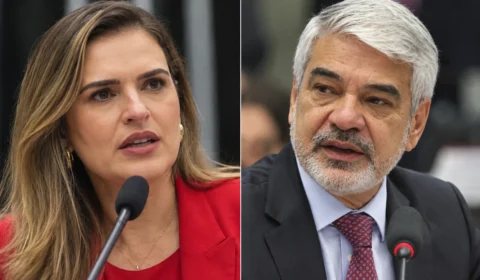 Datafolha: Marília e Humberto têm 19% na disputa pelo Senado em PE