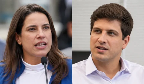 Datafolha: Raquel tem 46% e João Campos 44% em Pernambuco