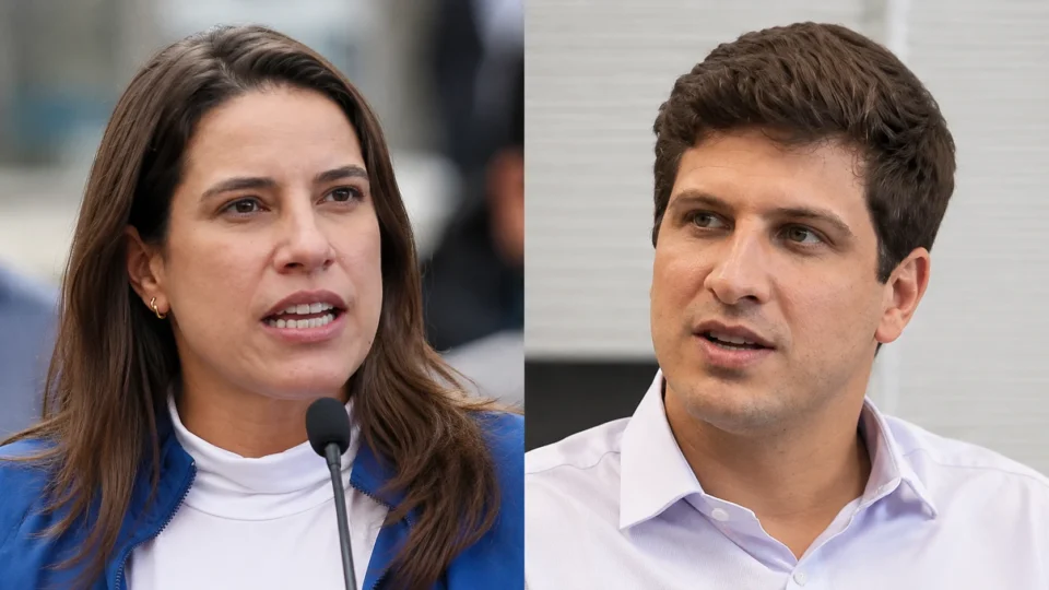 Datafolha: Raquel tem 46% e João Campos 44% em Pernambuco