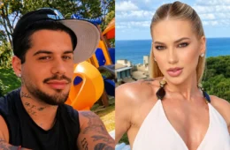 Virginia desarquivou fotos com Zé Felipe? Imagens agitam a web e levantam rumores de reconciliação