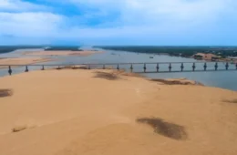 Seca severa atinge 11 dos 15 municípios de Roraima e pode piorar com El Niño