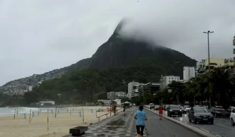 Frio ou calor? Veja como fica o tempo no Rio de Janeiro nesta terça-feira (27)