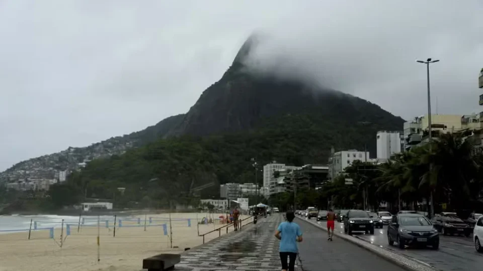 Frio ou calor? Veja como fica o tempo no Rio de Janeiro nesta terça-feira (27)