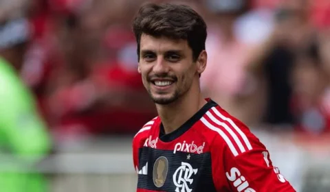 Rodrigo Caio recusa propostas e revela desejo de voltar ao Flamengo: “Não acabou”