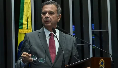 Rogério Marinho passa mal após evento com Flávio e é levado a hospital em Brasília