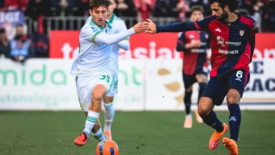 Roma x Cagliari: onde assistir ao vivo, horário e escalações pelo Italiano 2026/27