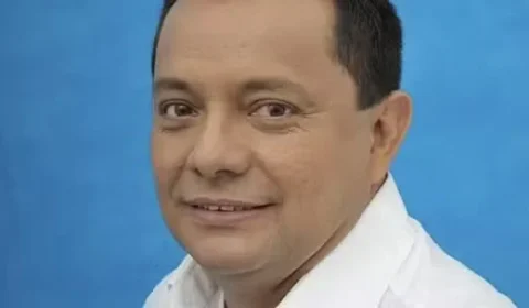 Ex-prefeito é sequestrado, baleado e tem caminhonete incendiada por criminosos no Pará