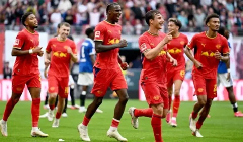 Rot-Weiss Essen x RB Leipzig: horário, onde assistir e o que está em jogo na Copa da Alemanha