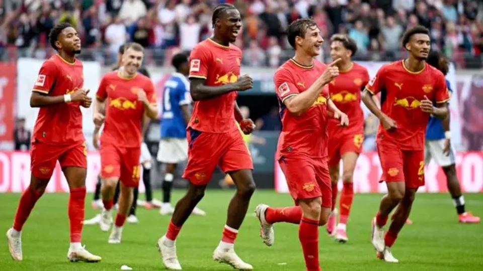 Rot-Weiss Essen x RB Leipzig: horário, onde assistir e o que está em jogo na Copa da Alemanha
