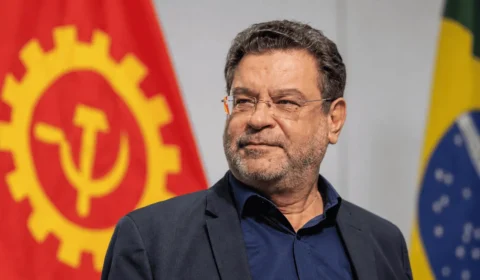 Rui Costa Pimenta do PCO rompe com Lula e orienta voto nulo no 2º turno presidencial