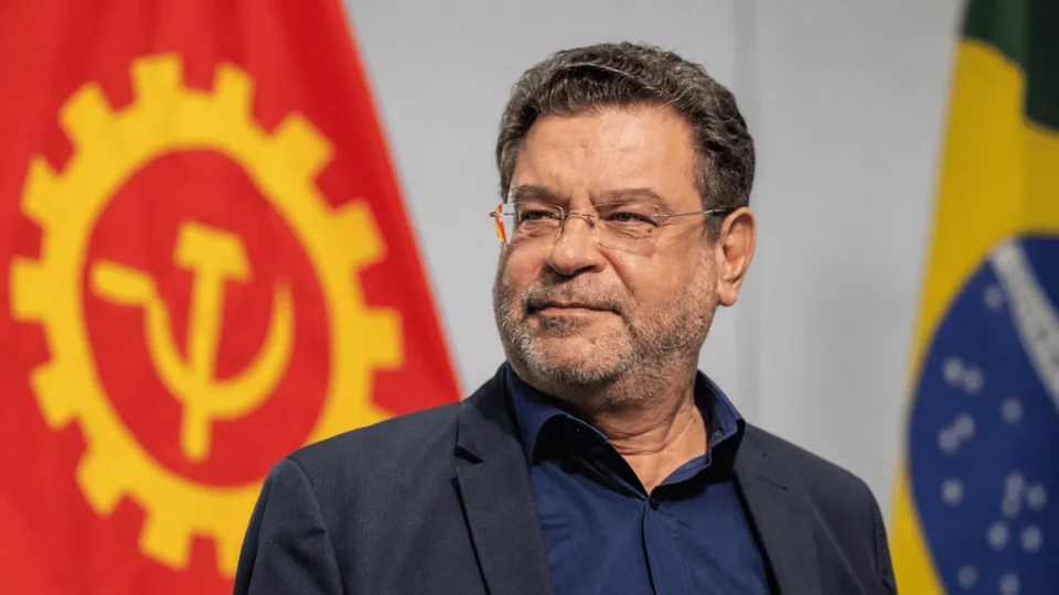 Rui Costa Pimenta do PCO rompe com Lula e orienta voto nulo no 2º turno presidencial