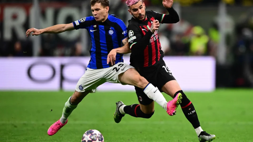Milan x Inter de Milão: onde assistir, horário e prováveis escalações do clássico
