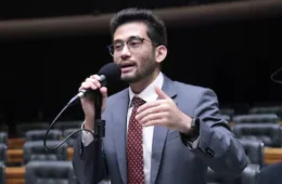 Kim Kataguiri diz que não renunciará após Renan Santos terminar eleição com 2,24%