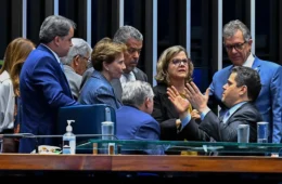 Escala 6×1 pode ter votação concluída nesta quarta-feira após governo conquistar apoio no Senado