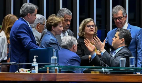 Escala 6×1 pode ter votação concluída nesta quarta-feira após governo conquistar apoio no Senado