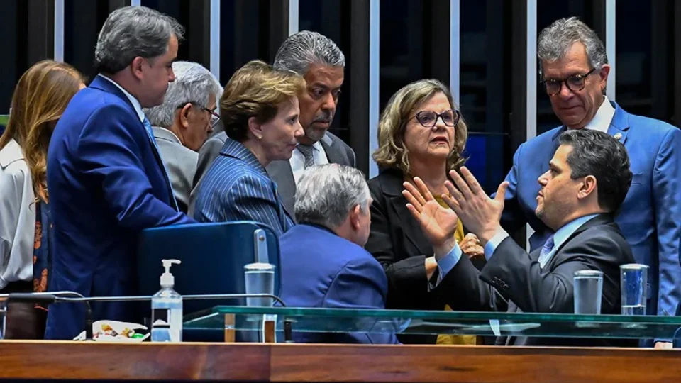 Escala 6×1 pode ter votação concluída nesta quarta-feira após governo conquistar apoio no Senado