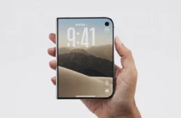 iPhone Duo esgota na pré-venda e já tem entregas previstas para 2027