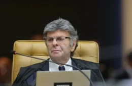 Fux dá 72 horas para governo Lula explicar MP que proíbe bets