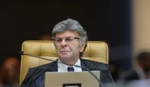 Fux dá 72 horas para governo Lula explicar MP que proíbe bets