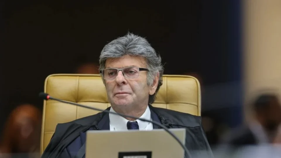 Fux dá 72 horas para governo Lula explicar MP que proíbe bets