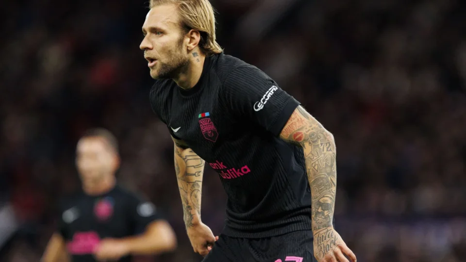 Sabah e Slavia Praga buscam 1ª vitória na Champions hoje